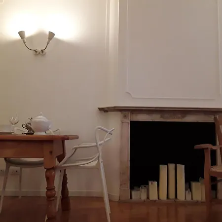 Bed & Breakfast Barberia *