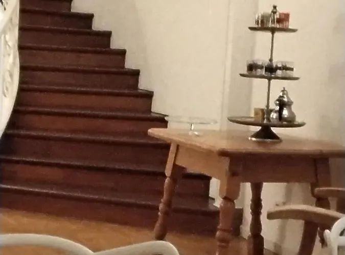 Bed & Breakfast Barberia 3*