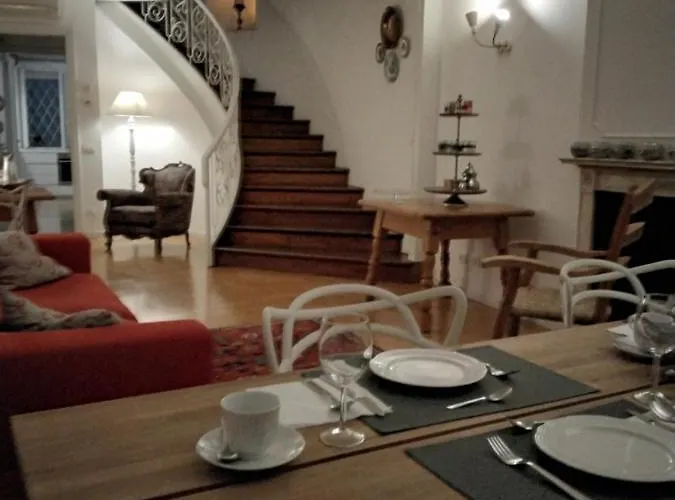 Bed & Breakfast Barberia