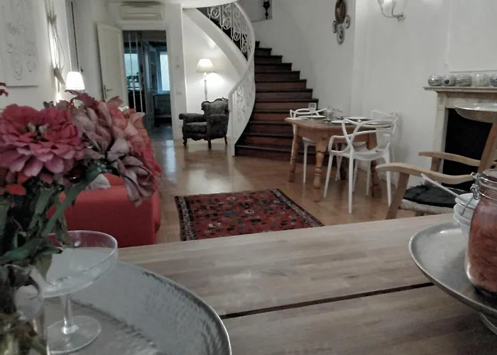 Bed & Breakfast Barberia