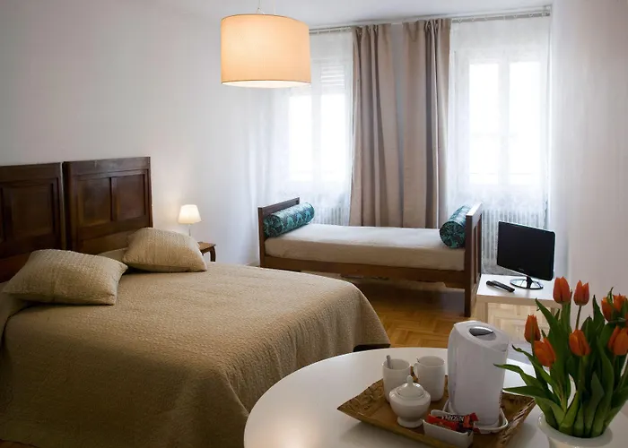 Bed & Breakfast Barberia