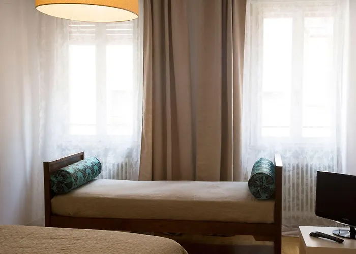 Bed & Breakfast Barberia