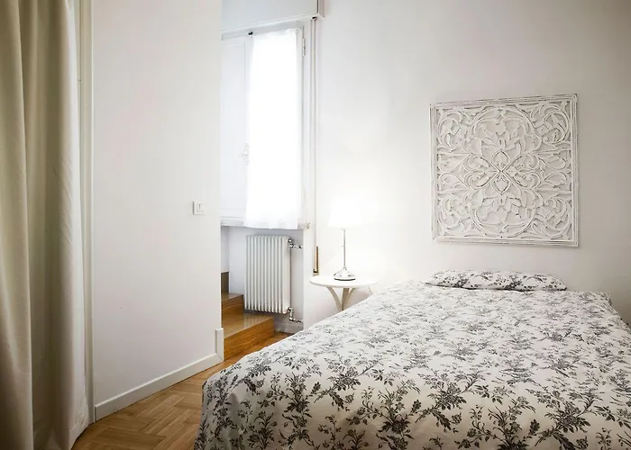 Bed & Breakfast Barberia