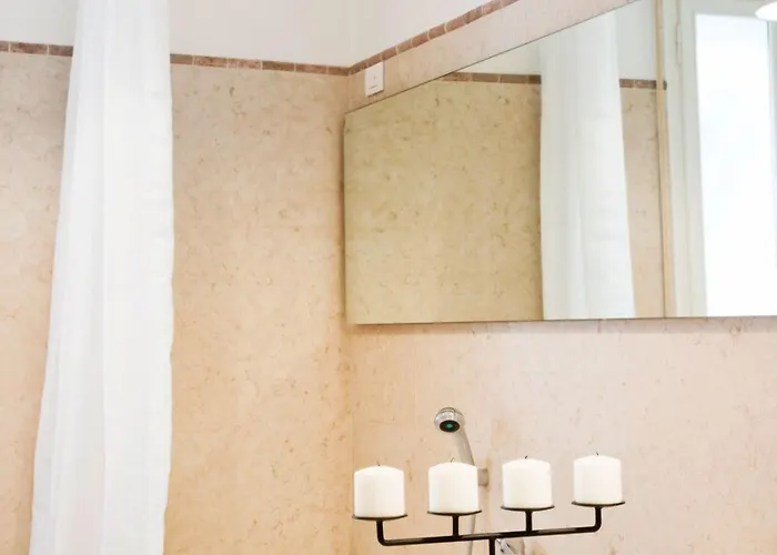 Bed & Breakfast Barberia Treviso