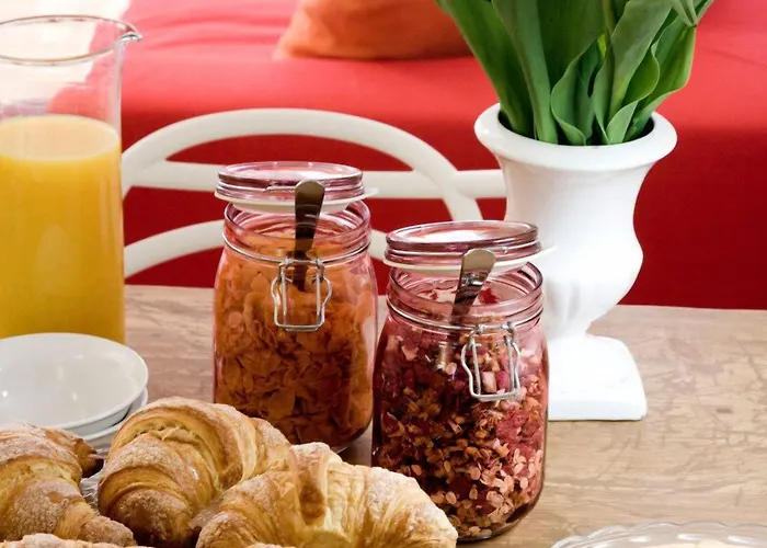 Barberia Bed & Breakfast Treviso