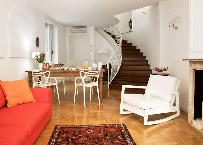 Barberia Bed & Breakfast 3*