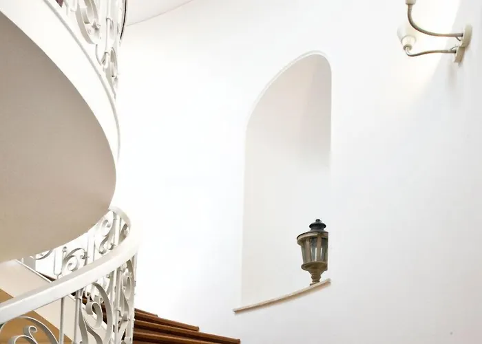 Bed & Breakfast Barberia