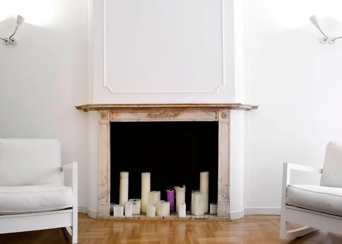 Bed & Breakfast Barberia Treviso