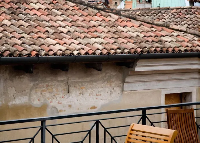 Bed & Breakfast Barberia Treviso