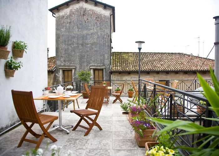 Bed & Breakfast Barberia Treviso