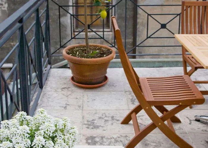 Barberia Bed & Breakfast