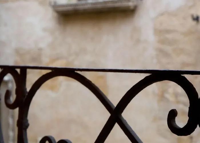 Barberia Bed & Breakfast 3*