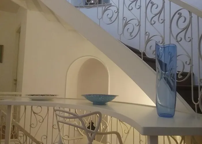 Bed & Breakfast Barberia Treviso