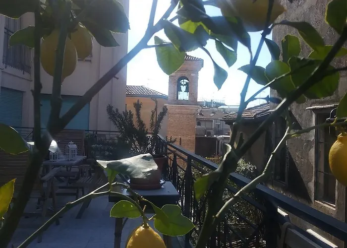 Bed & Breakfast Barberia Treviso