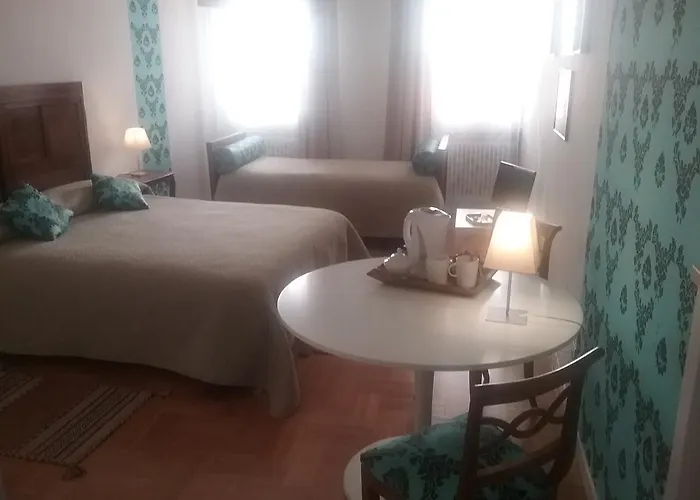 Bed & Breakfast Barberia 3*