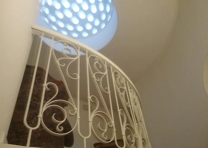 Bed & Breakfast Barberia