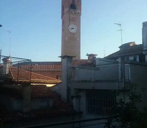 Bed & Breakfast Barberia