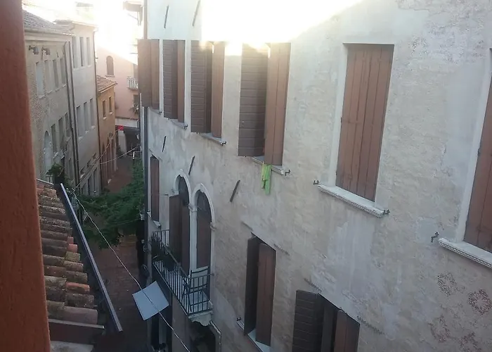 Barberia Bed & Breakfast 3*