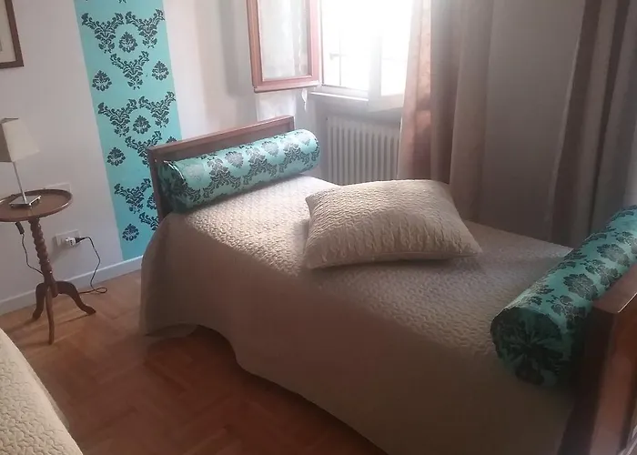 Barberia Bed & Breakfast 3*