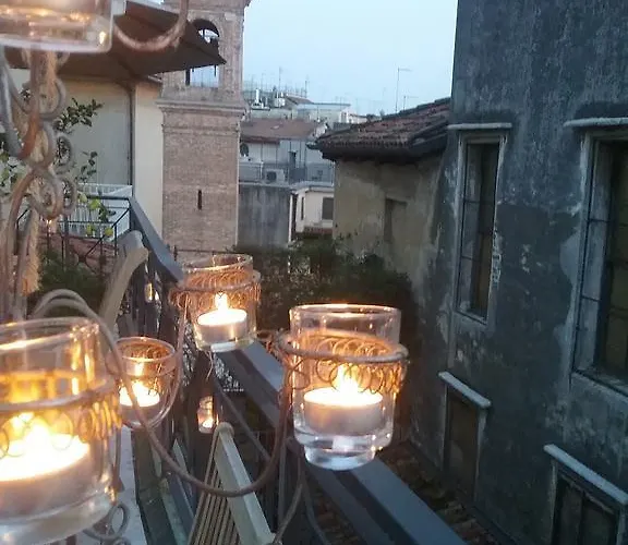 Bed & Breakfast Barberia Treviso