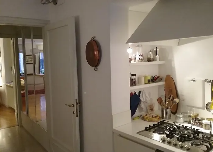 Barberia Bed & Breakfast