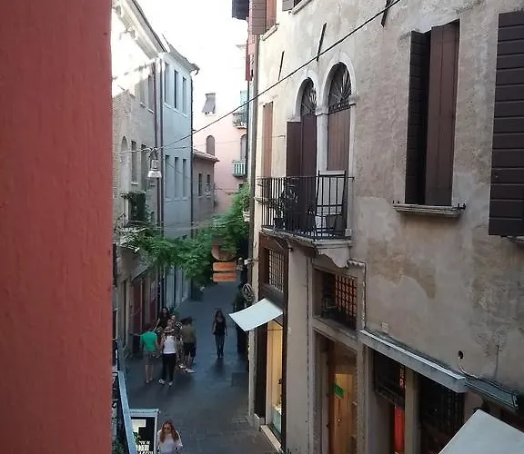 Bed & Breakfast Barberia Treviso