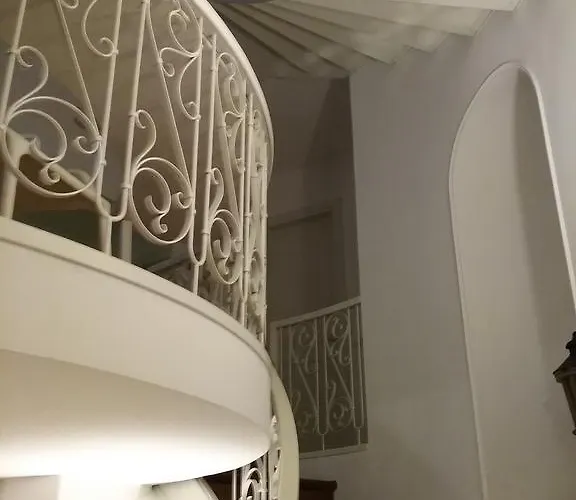 Bed & Breakfast Barberia 3*