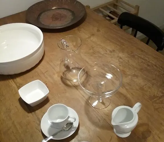 Bed & Breakfast Barberia