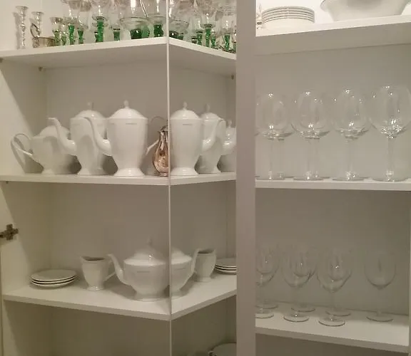 Bed & Breakfast Barberia Treviso