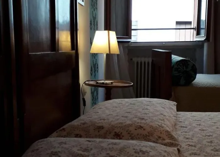 Barberia Bed & Breakfast Treviso