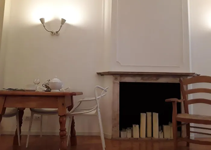 Bed & Breakfast Barberia 3*